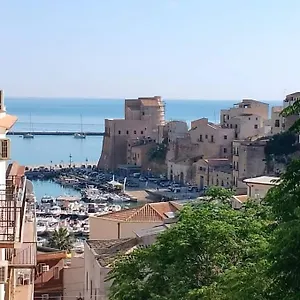La Palma Alloggio in famiglia Castellammare del Golfo