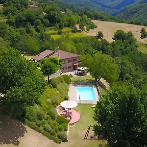  Villa La Scatolaia