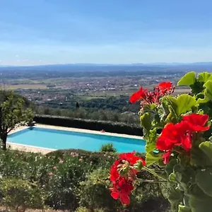  Alloggio per agriturismo Cima Serra