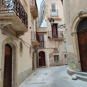 Casa Ninetta Casa vacanze Syracuse